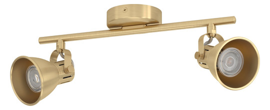 EGLO Spot SERAS messing-          900171 