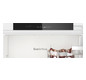 Kühlschrank EB E 136l N880mm integr ws Dekor mit Zubehör möglich fest 92kwh