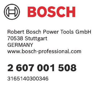 Bit Pm 1 1mm L=25mm 6,4mm(1/4) 1/4Zoll