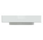 Drehknopf Symbol Dimmer System M akws glz aktivweiß