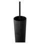 LED-Pendelleuchte 5W Vico sw GU10 sym IP20 1LED LED austauschbar Ø125mm