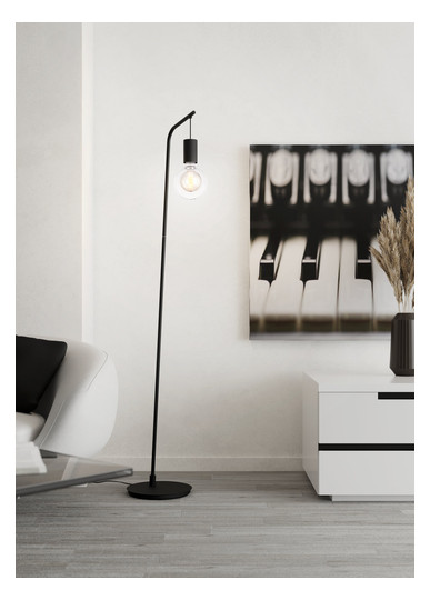 EGLO Leuchtmittel E27-LED G125 4W 110258 