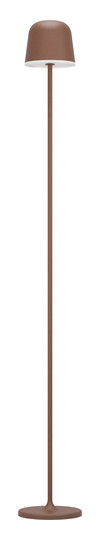 EGLO Stehleuchte Rostbraun        901751 