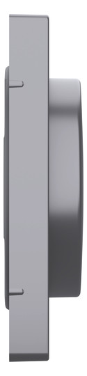 Drehknopf Symbol Dimmer System Design edst glz