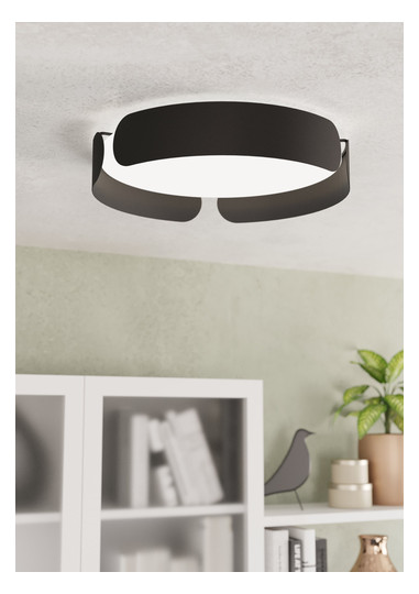 EGLO Wand und Deckenleuchte        99621 
