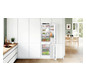 Kühl-/Gefrierkombi EB D ws 184/76l 186kwh 1772x558x548mm NoFrost 0°-Zone