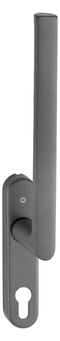 Bild HS-0700/431N-AS HG-I / F7302STRUK / 10 / PZ-69 / 9999 - HOPPE-0