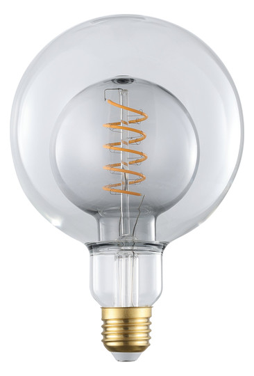 EGLO Leuchtmittel E27-LED G125 2W 110256 