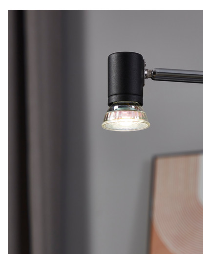 EGLO Leuchtmittel GU10-LED SCOB   110148 