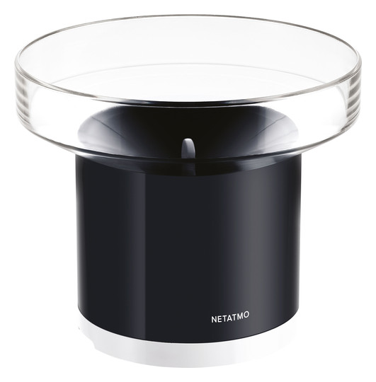 NETATMO NRG01-WW Smarter Regenmesser 