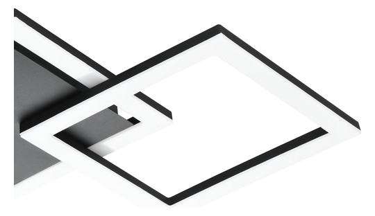 EGLO Wand und Deckenleuchte       900317 