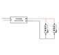 LED-Trafo 20-75W 24V IP20 Kstgeh stat 185x60x31mm