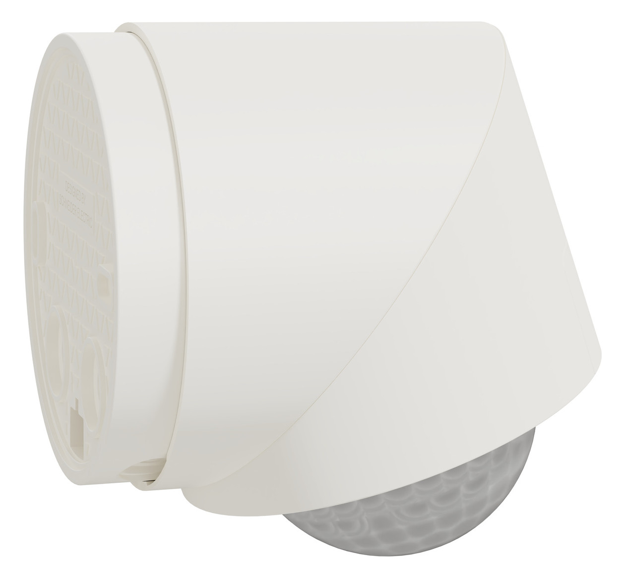 Bewegungsmelder AP 0-360° ARGUS 220-360 220-240V pws IP56 Fernbedienbar 2400W