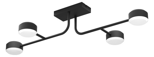 EGLO LED-Deckenleuchte/4          900351 