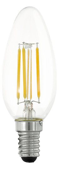EGLO Leuchtmittel E14-LED C35     110182 