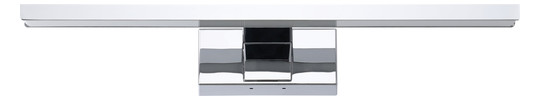 EGLO LED-CCT Spiegelleuchte L:400 901845 