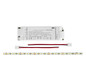 LED-Lichtband 9,6W/m ws 3100K 140Stk/m IP20 LED nicht austauschbar 5000mm DC