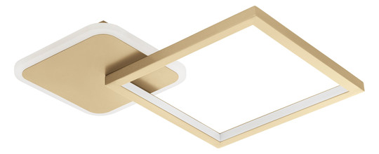 EGLO LED-CCT Deckenleuchte        900424 