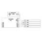 Symbol Dimmer IP20
