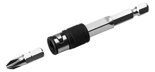 Bithalter 6,4mm(1/4) 1/4Zoll