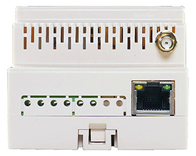 Villa GW AV-Link Gateway        Villa GW 