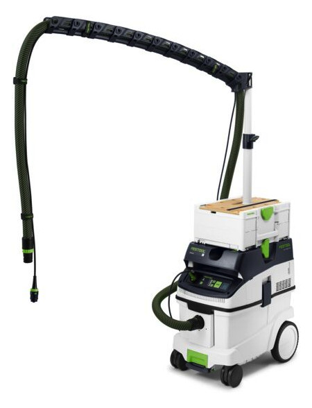 Absaugarm CT-ASA FLX J - Festool - 3