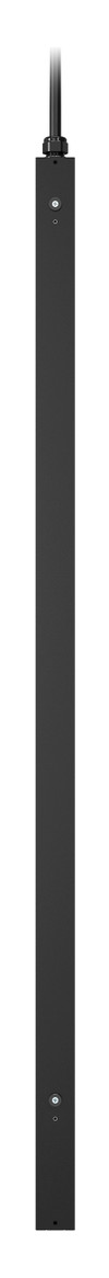 Rack-Stromverteilung 20Steckd 20xC13 20xC19 230V m.Display m.LED-Anz