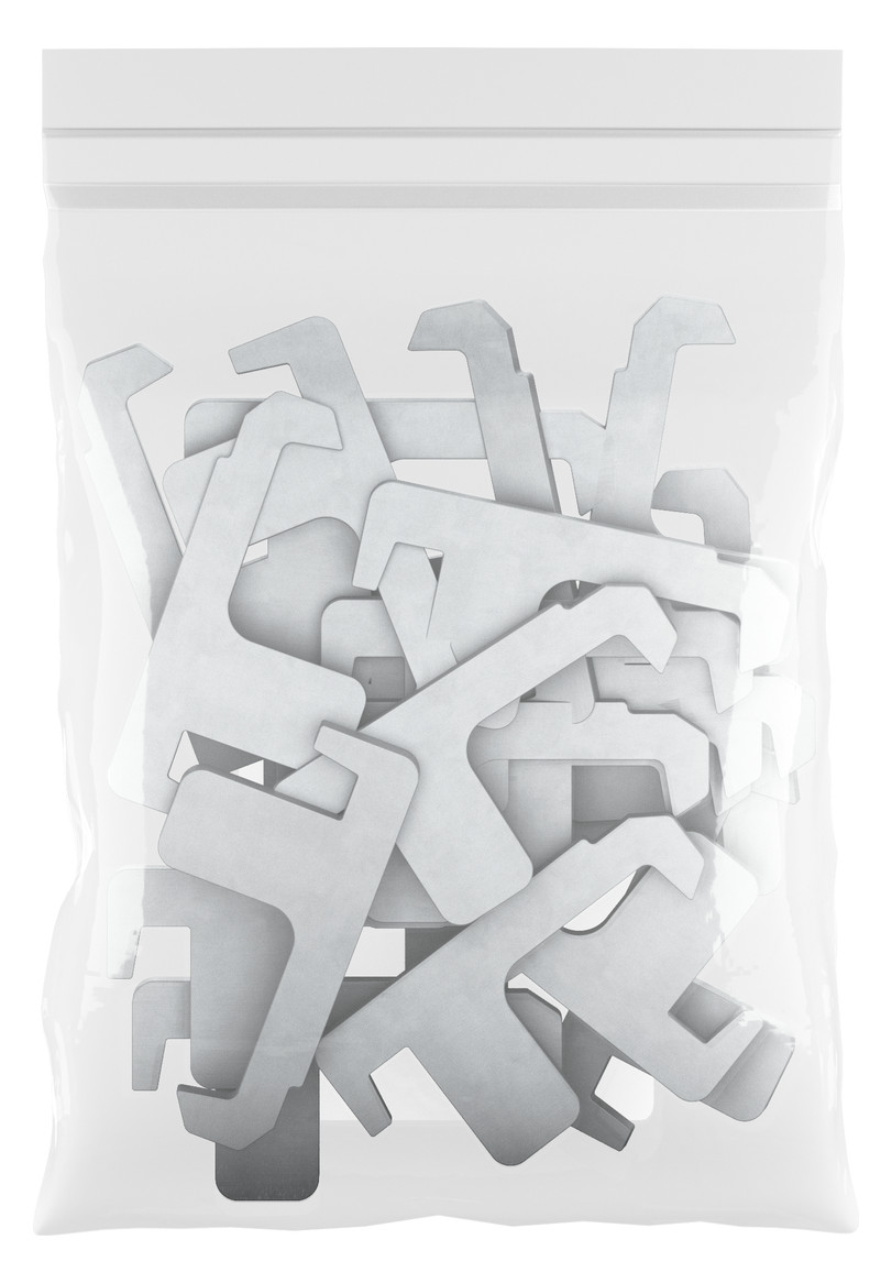TherMax II Fräsklinge (25) - fischer - 3
