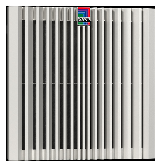 Rittal Blue e+ Filterlüfter  SK 3238.724 
