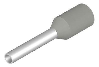 Weidmüller H0,75/14D GR BD GSP 