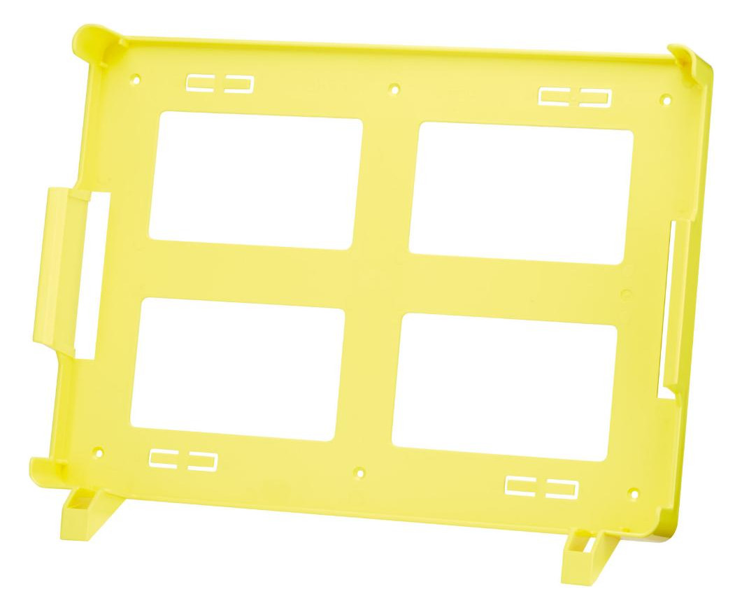 Bild Erste-Hilfe-Koffer Extra+Industrie, DIN 13157, gelb-6