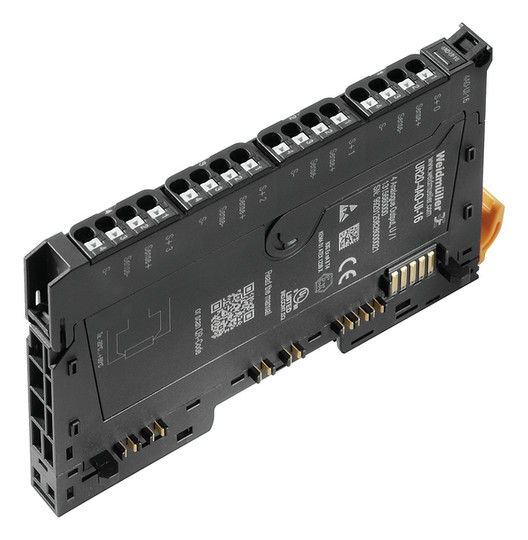 Weidmüller UR20-4AO-UI-16-M U-Remote 