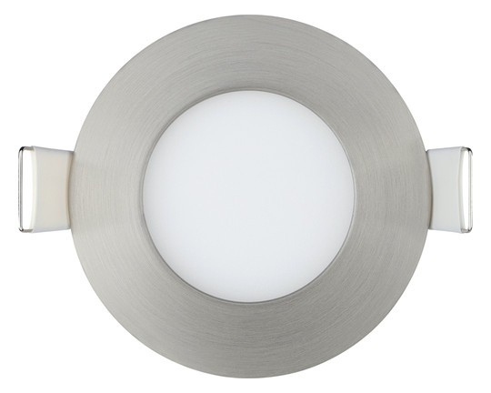 EGLO SET 3xLED-CCT Einbauspot     900111 