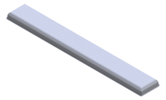 SCHUC Ersatzglas 164 12L..F G2 164119008 