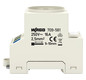 Steckdose REG 250V/AC 16A m.KontrLeuchte 2,5TE Mit Kontroll-Leuchte 84,7mm IP20