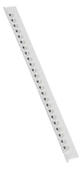 Legrand 037848 Kennzeichnungssystem 