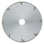 Diamant-Schleifscheibe 150x3mm f.Kalksand Kst