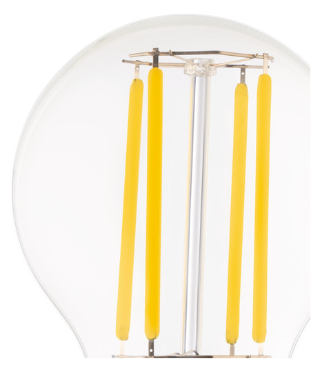 EGLO Leuchtmittel E27-LED A60     110324 