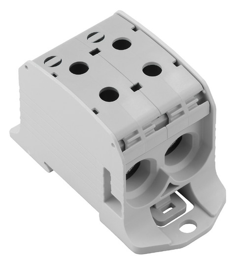 Weidmüller WPD 231 2X95/2X95 GY 