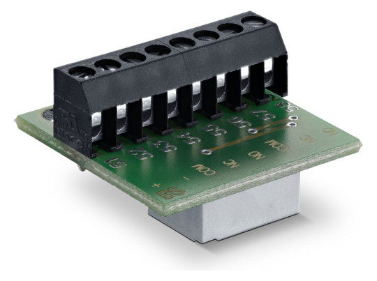 GEZE RP220 Relaisplatine für      102355 