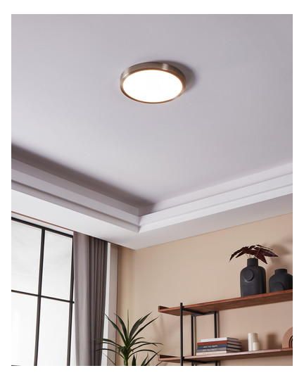 EGLO LED-ZIG-CCT Deckenleuchte     98845 