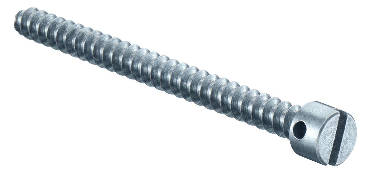 Plombierschraube Ersatzteil