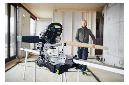 Staubfangbeutel SB-KSC - Festool - 3