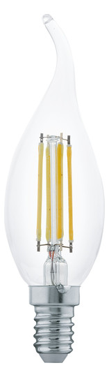 EGLO Leuchtmittel E14-LED         110017 