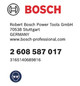 Bohrerset 25tlg Ø1-13mm HSS-G Box KstBox