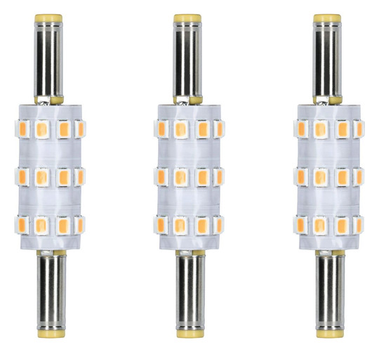 Paulmann LED Stecksockel 3er Pack  29273 