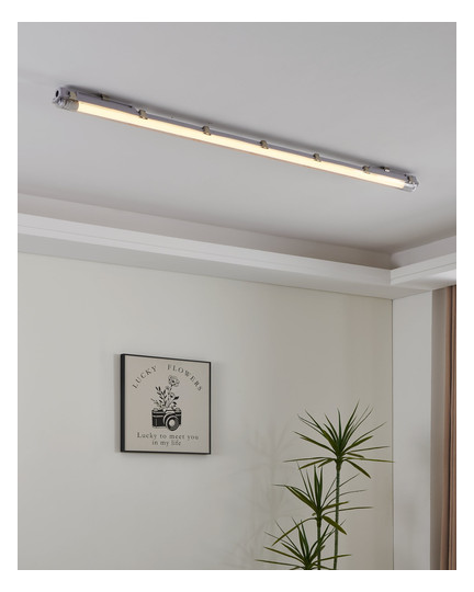 EGLO Leuchtmittel G13-LED T8-     110338 
