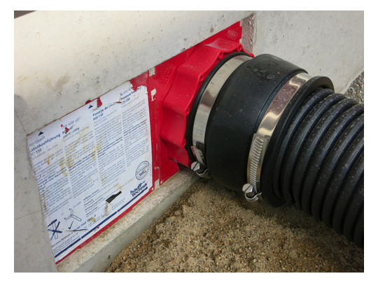 HAUF Systemdeckel             2126010113 
