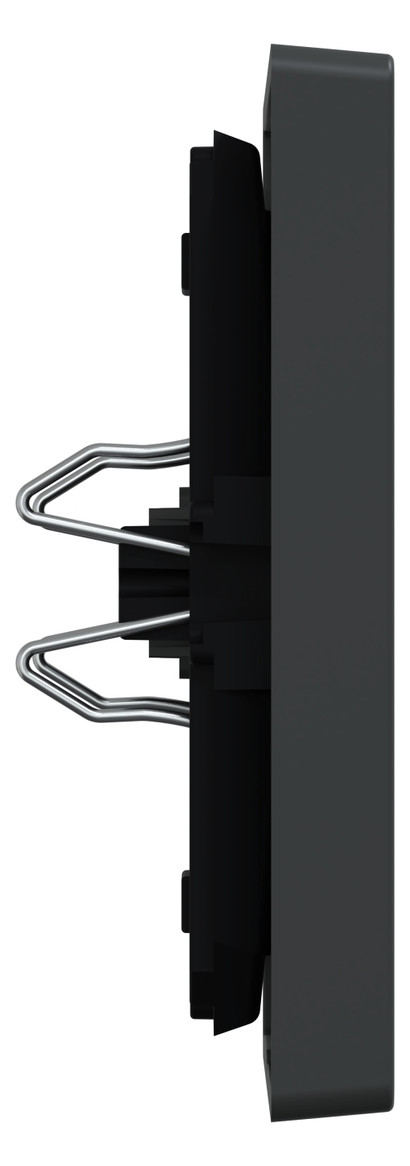 Wippe Schalter System Design anth glz Kennz.0/1