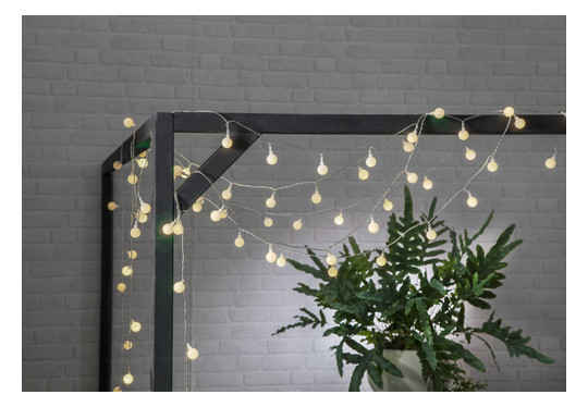 EGLO Außen LED-Lichterkette/50    900239 